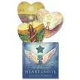 thumbnail image 1 of Heart &amp; Soul Cards: Oracle Cards for Personal &amp; Planetary Transformation, (Hardcover), 1 of 1