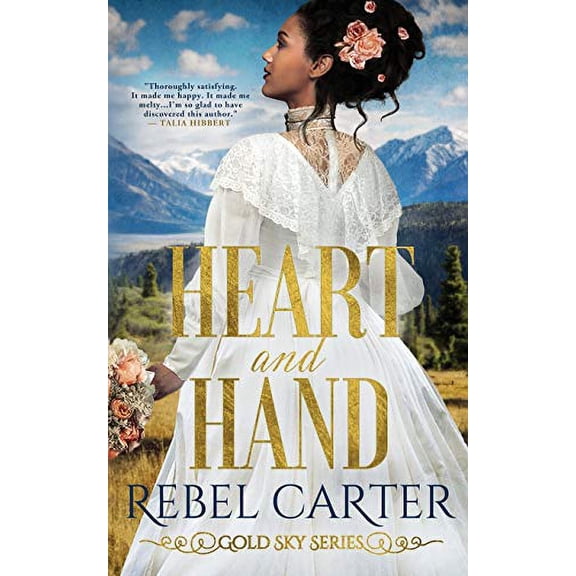 Pre-Owned Heart and Hand: Interracial Mail Order Bride Romance (Paperback) 1916125204 9781916125209