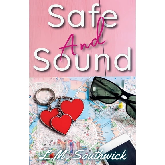 Heart and Heat Safe and Sound, Book 3, (Paperback)