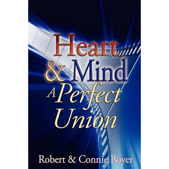 Pre-Owned Heart and Mind : A Perfect Union