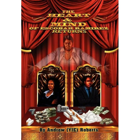 Heart and Mind of Escobar Ramirez Returns