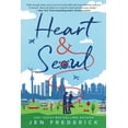 thumbnail image 1 of Heart and Seoul, (Paperback), 1 of 1
