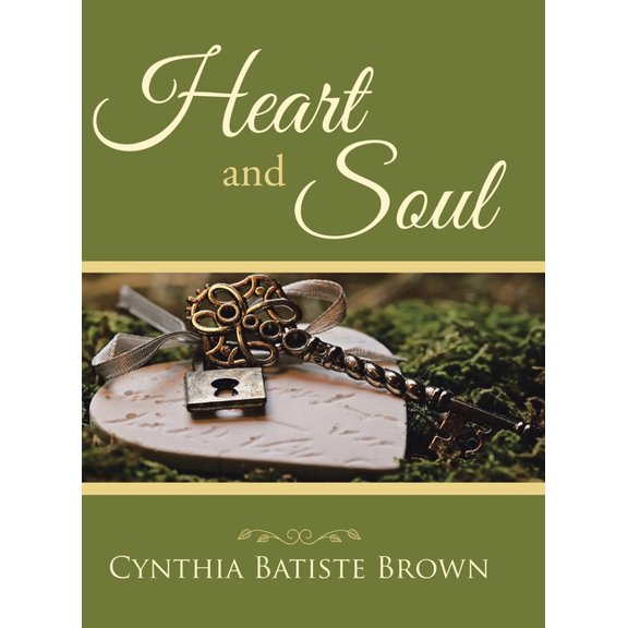 Heart and Soul (Hardcover)