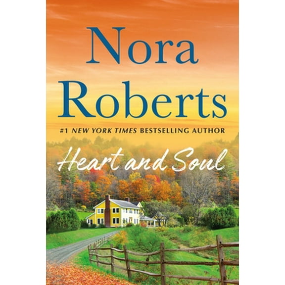 Pre-Owned Heart and Soul: From This Day and Storm Warning - A 2-In-1 Collection (Mass Market Paperback) 1250796482 9781250796486