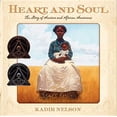thumbnail image 1 of Pre-Owned Heart and Soul: The Story of America and African Americans (Paperback) 0061730793 9780061730795, 1 of 1