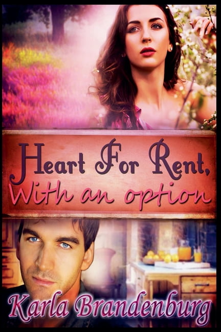 Heart for Rent, with an Option, (Paperback) - Walmart Business Supplies