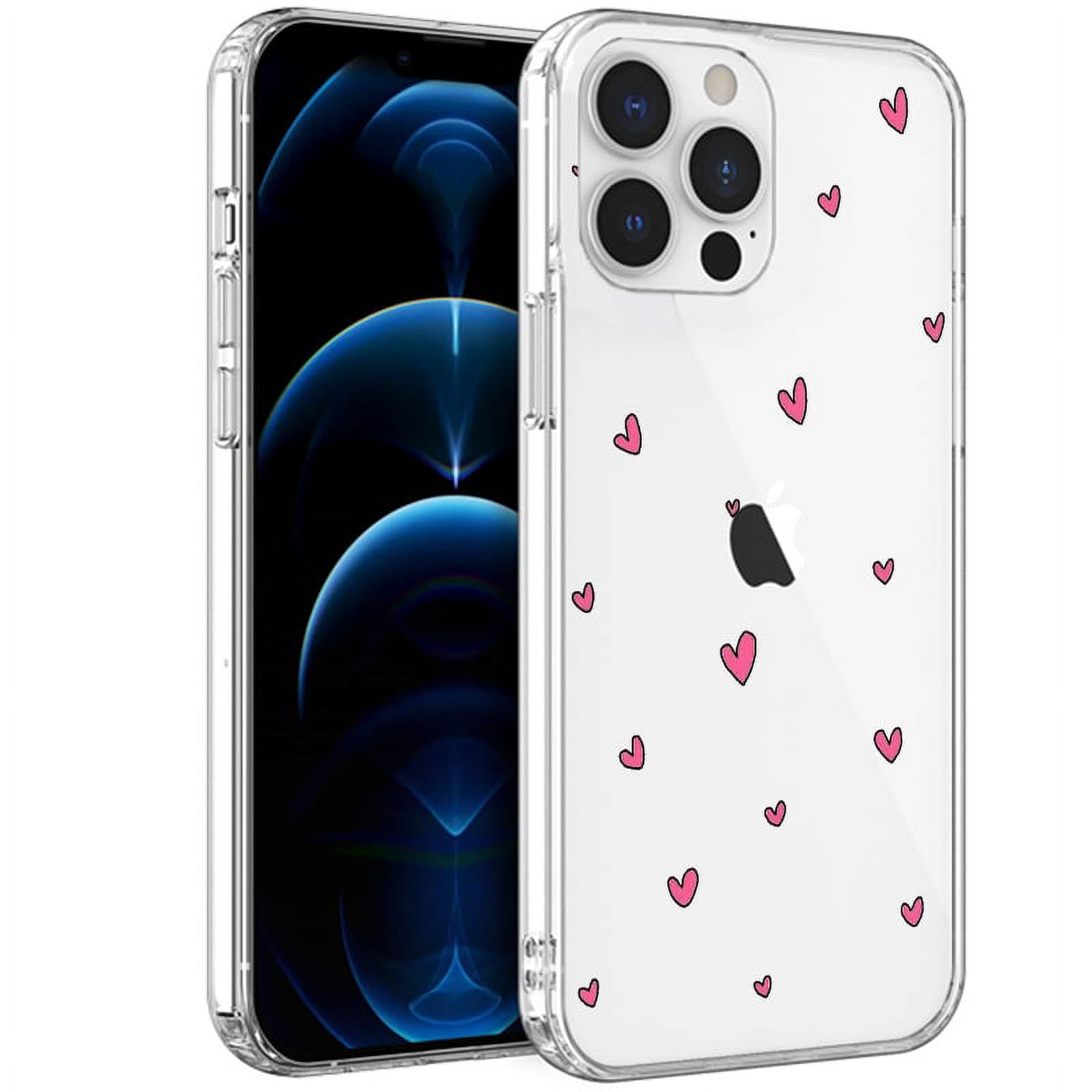 Heart iPhone 11 Pro Max Case,Case for iPhone 13 11 11 Pro Max XS Max XR, iPone 11 Pro Max tpu case 