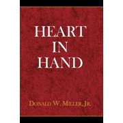 Heart in Hand, Hardcover