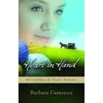 thumbnail image 1 of Pre-Owned Heart in Hand: Stitches in Time Series - Book 3 (Paperback) 1426714343 9781426714344, 1 of 1