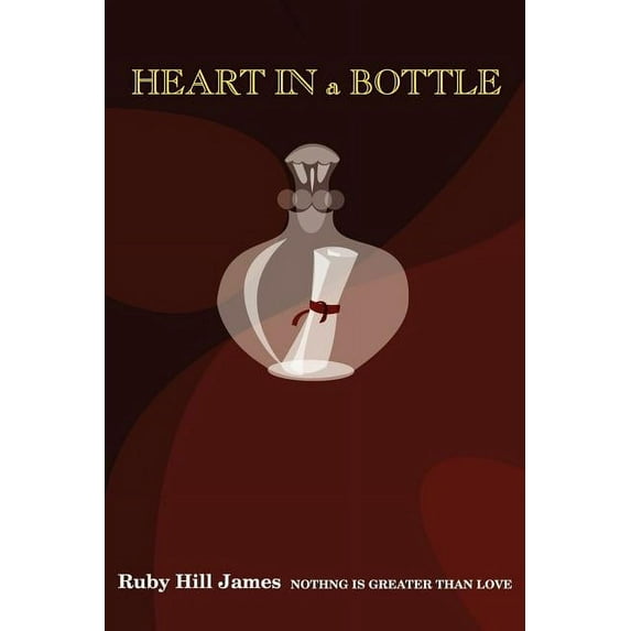 Heart in a Bottle (Paperback)