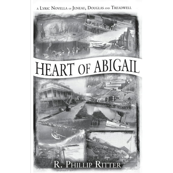 Heart of Abigail (Paperback)