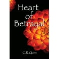 thumbnail image 1 of Heart of Betrayal (The Blood-borne Series), 1 of 1