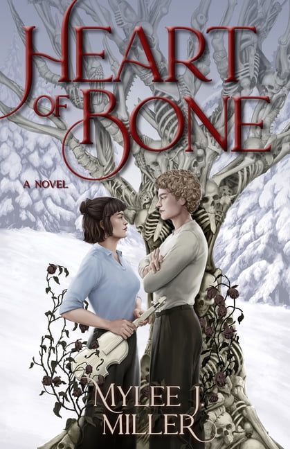 Heart of Bone, (Paperback)