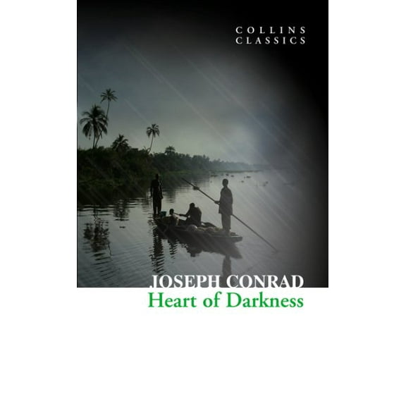 Heart of Darkness