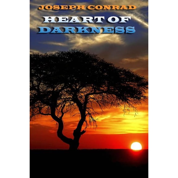 Heart of Darkness Paperback