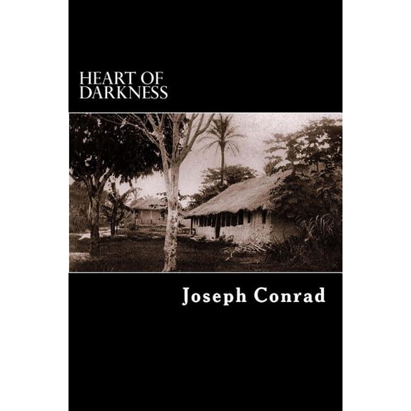 Heart of Darkness (Paperback)
