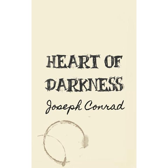 Heart of Darkness