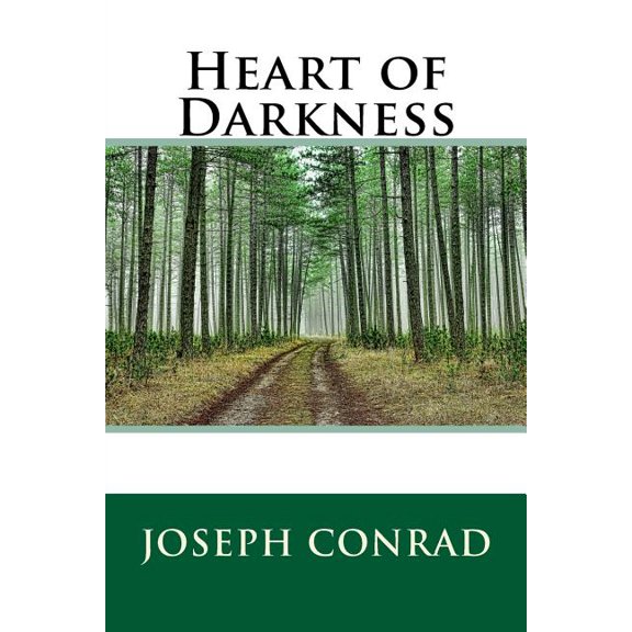Heart of Darkness