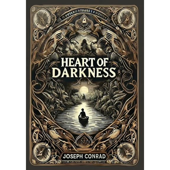 Heart of Darkness (Collector's Edition) (Laminated Hardback with Jacket), (Hardcover)