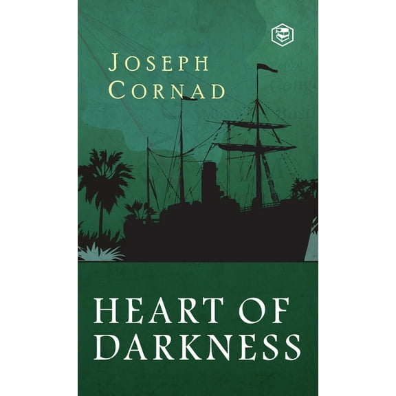 Heart of Darkness (Deluxe Hardbound Edition), (Hardcover)