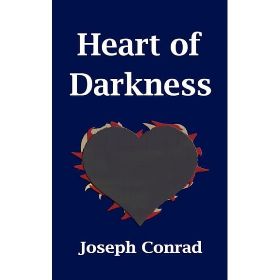 Heart of Darkness (Hardcover)