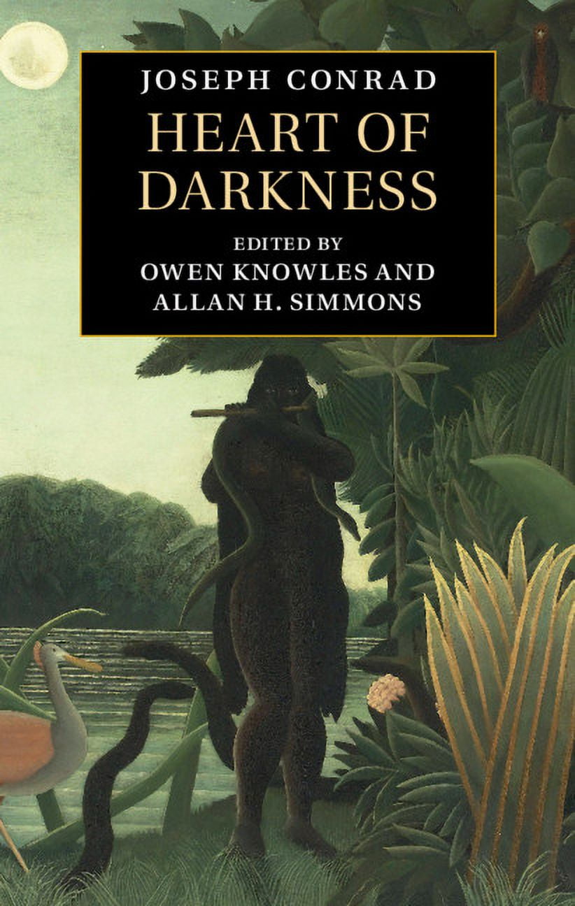 【中古】 Reflections of the Dark Heart KateWax HEART OF DARKNESS Signed | Joseph Conrad, Robert Shore