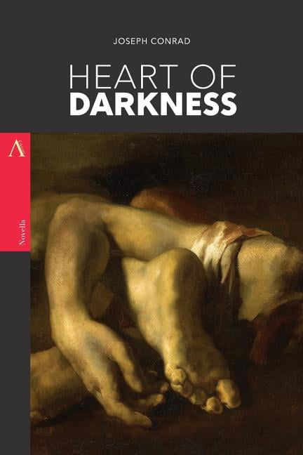 Heart of Darkness Paperback 1975938917 9781975938918 Joseph Conrad