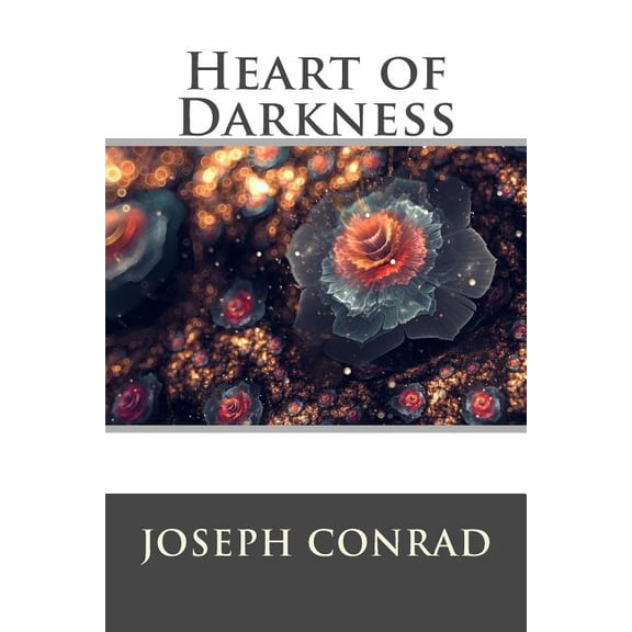 Heart of Darkness (Paperback)