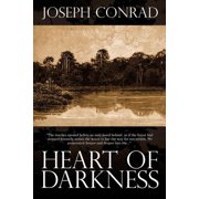 Heart of Darkness, Paperback
