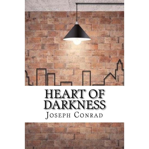 Heart of Darkness (Paperback)