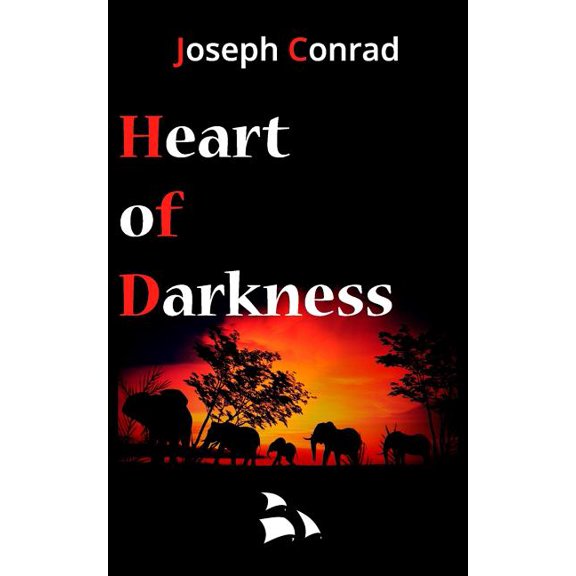 Heart of Darkness