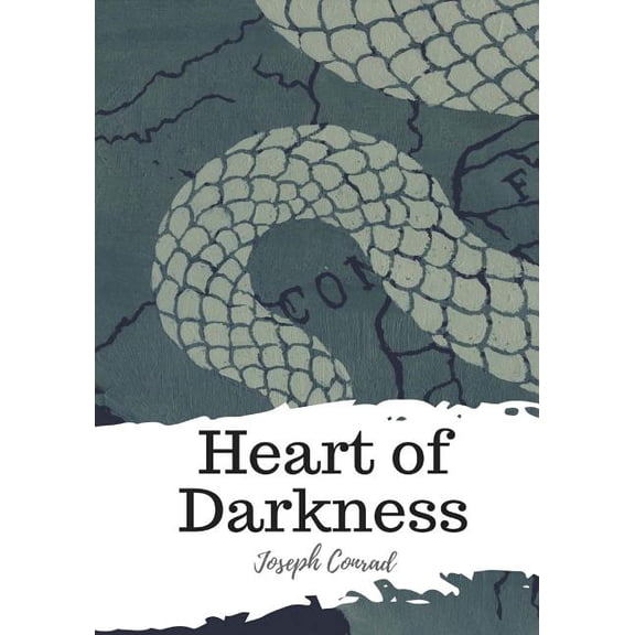 Heart of Darkness (Paperback)