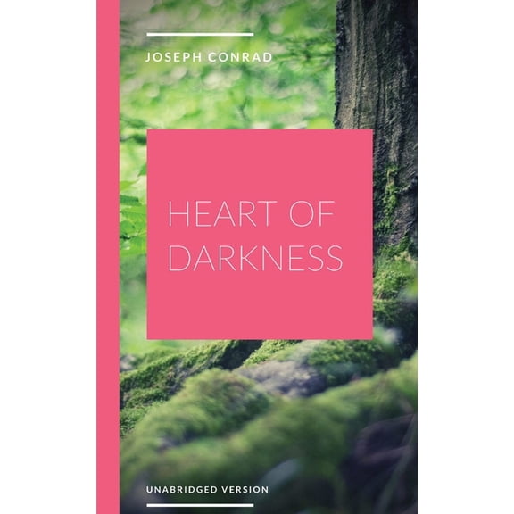 Heart of Darkness, (Paperback)