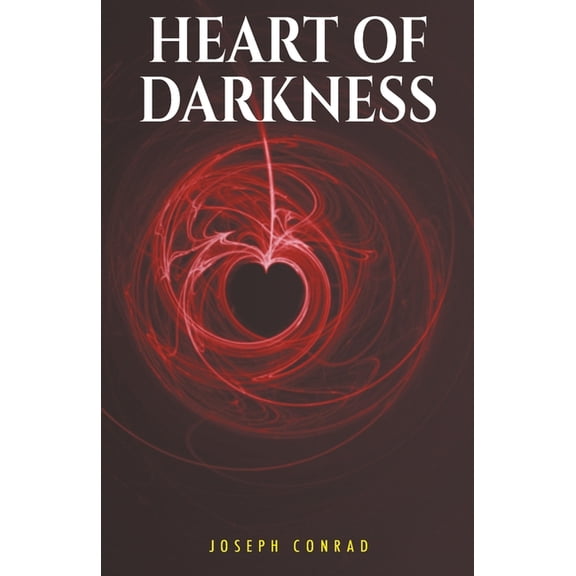 Heart of Darkness, (Paperback)
