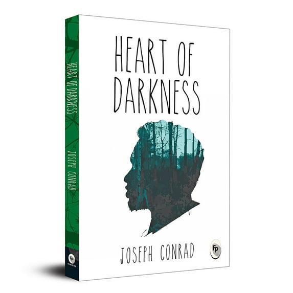 Heart of Darkness, (Paperback)