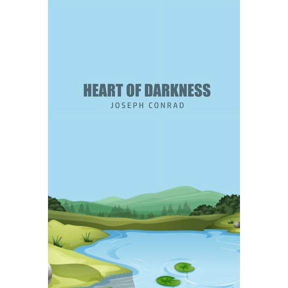 Heart of Darkness, (Paperback)