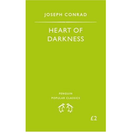 Pre-Owned Heart of Darkness (Paperback) 0140620486 9780140620481