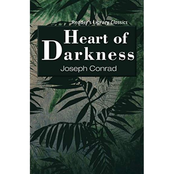 Pre-Owned Heart of Darkness (Reader's Library Classics) (Paperback) 1954839138 9781954839137
