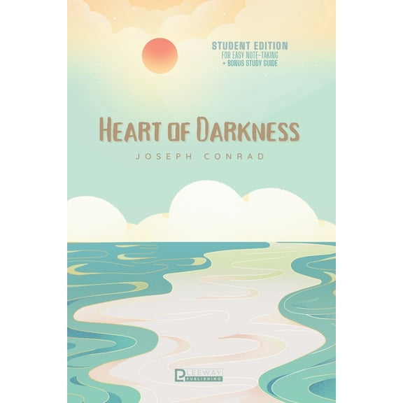 Heart of Darkness: Student Edition, (Paperback)
