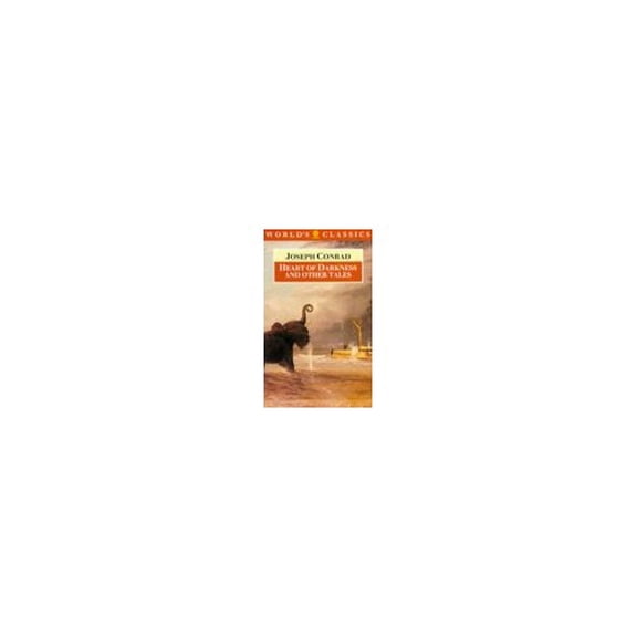 Pre-Owned Heart of Darkness (World's Classics S.) Paperback