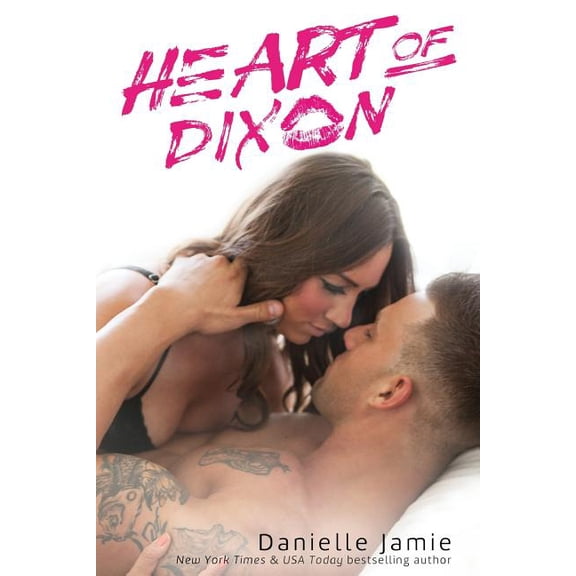 Brooklyn: Heart of Dixon: A Brooklyn Novel #2 (Paperback)