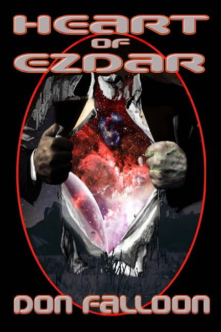 Heart of Ezdar (Paperback)