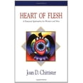thumbnail image 1 of Pre-Owned Heart of Flesh: Feminist Spirituality for Women and Men (Paperback) 0802842828 9780802842824, 1 of 1