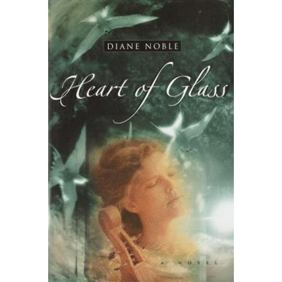 Pre-Owned Heart of Glass (Paperback) 157856400X 9781578564002