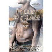 Skye Druids Heart of Glass, Book 3, Paperback