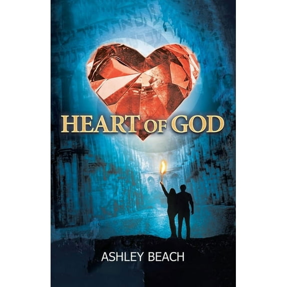 Heart of God (Paperback)
