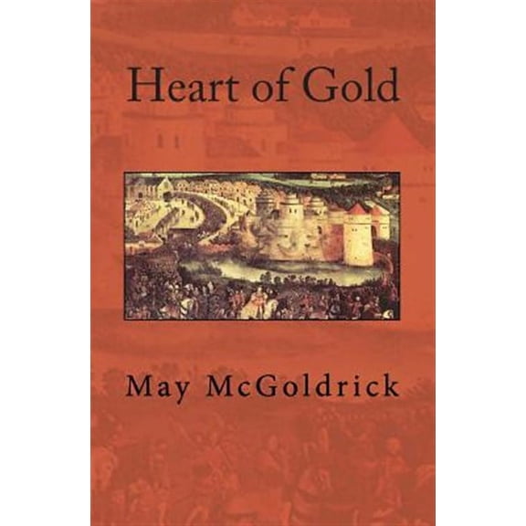 Heart of Gold