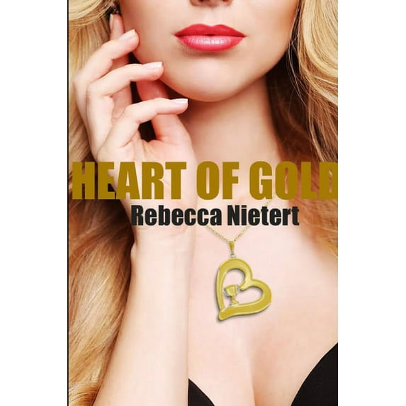 Heart of Gold, (Paperback)