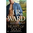 thumbnail image 1 of Pre-Owned Heart of Gold (Mass Market Paperback) 0451237587, 1 of 1