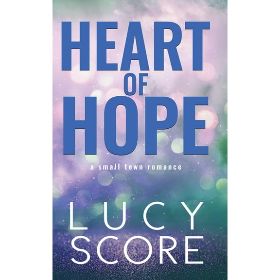 Heart of Hope, (Paperback)